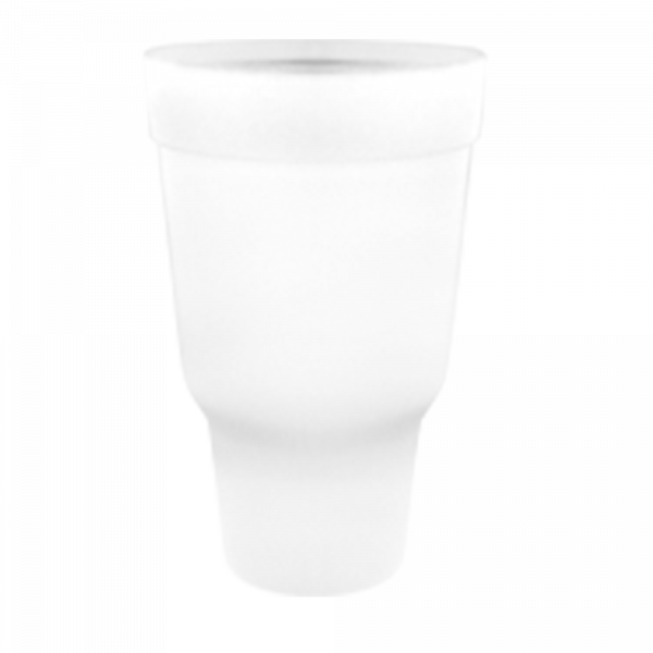 2864130005_FOAM CUP 30AB20 30_OZ WHITE CONVERMEX USA 400