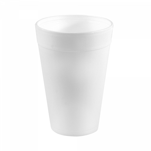 2864132100_FOAM CUP 32TB32 32_OZ WHITE CONVERMEX USA 500