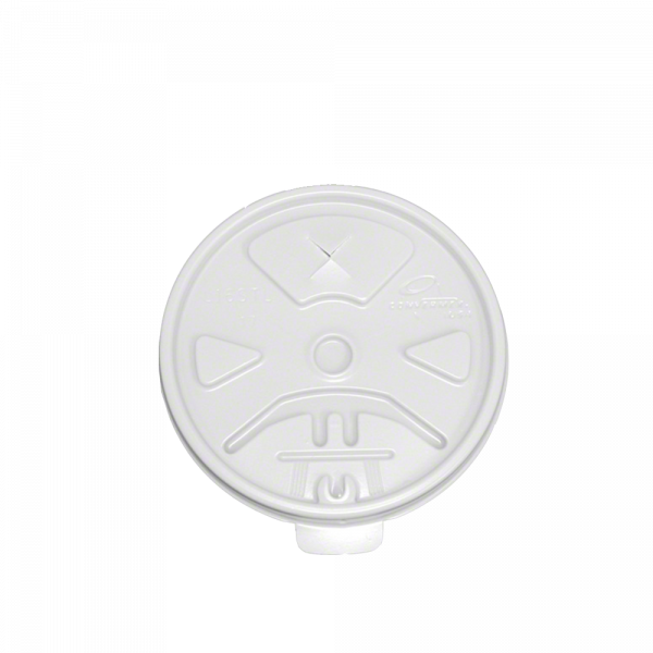 L16STL - Lockback Straw Slot