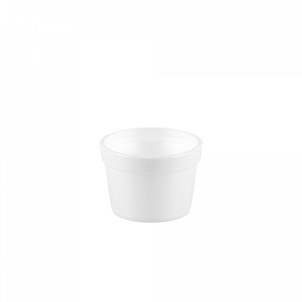 4FC6 - 4oz Container