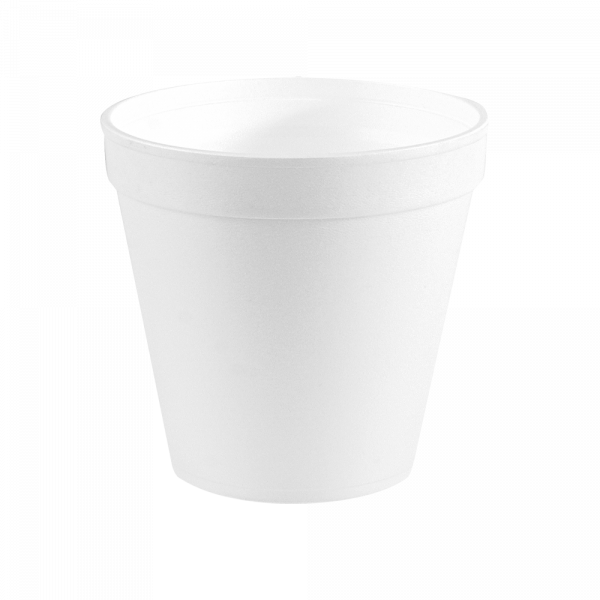 2864732248_FOAM FOOD CONTAINER 32FC48 32_OZ WHITE CONVERMEX USA 500